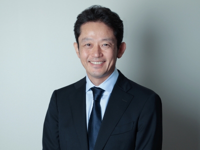 渡邊 陽一 Yoichi Watanabe