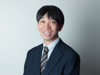 細野 潤一