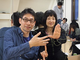 KosugiKaoruko20130307.JPG