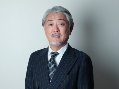 鈴木 勝彦 Masahiko Suzuki