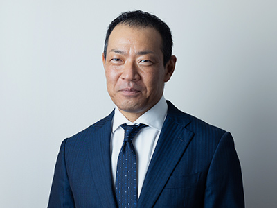 役員プロフィール｜会社情報｜講演依頼のペルソン